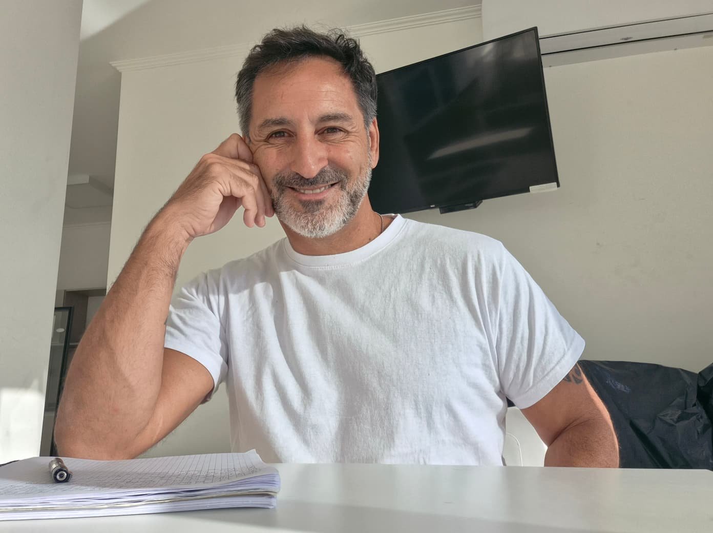Alejandro Morero
