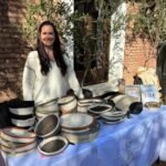 Carla, cliente de mentoría con Claudia Usai en Villa Carlos Paz